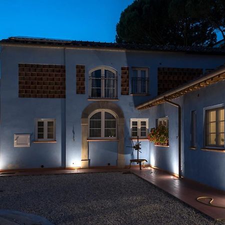 La Chiusa Delle Monache Lucca Exterior photo