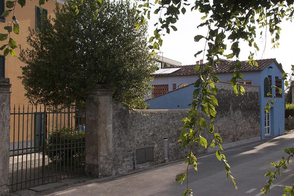 La Chiusa Delle Monache Lucca Exterior photo