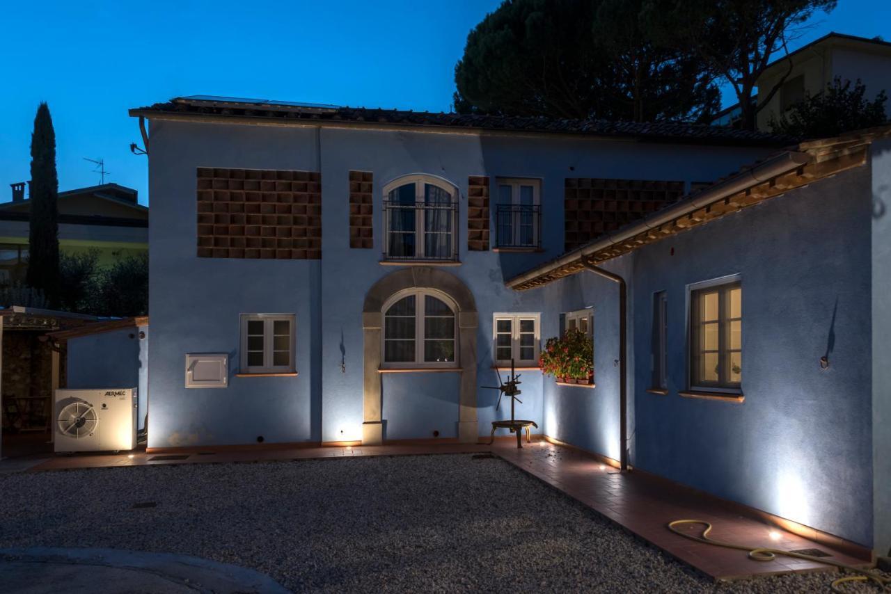 La Chiusa Delle Monache Lucca Exterior photo